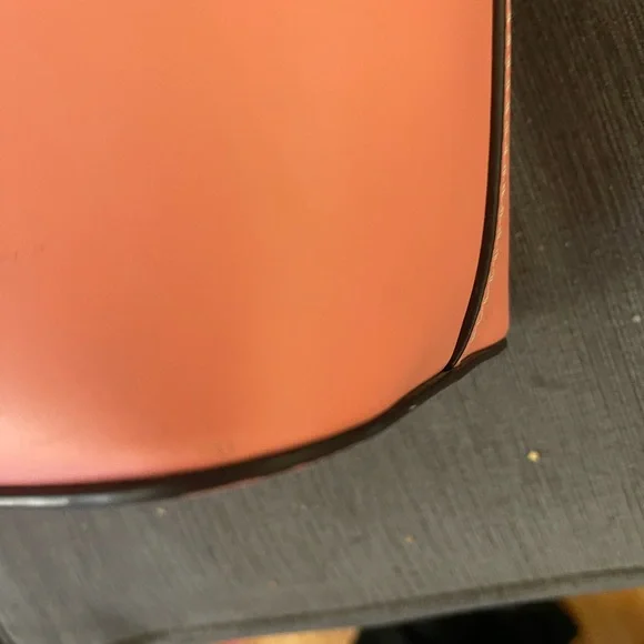 Dooney & Bourke Pink Tote Bag - Picture 11 of 16